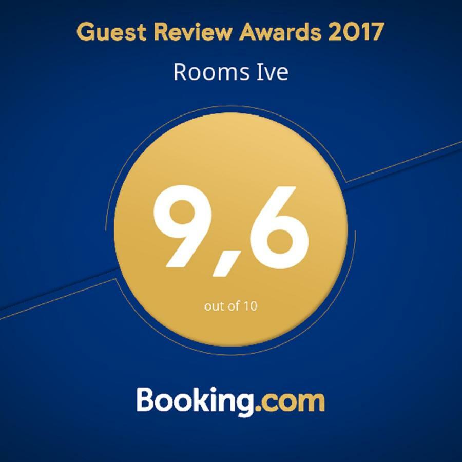 Rooms Ive Лозовац Екстериор снимка